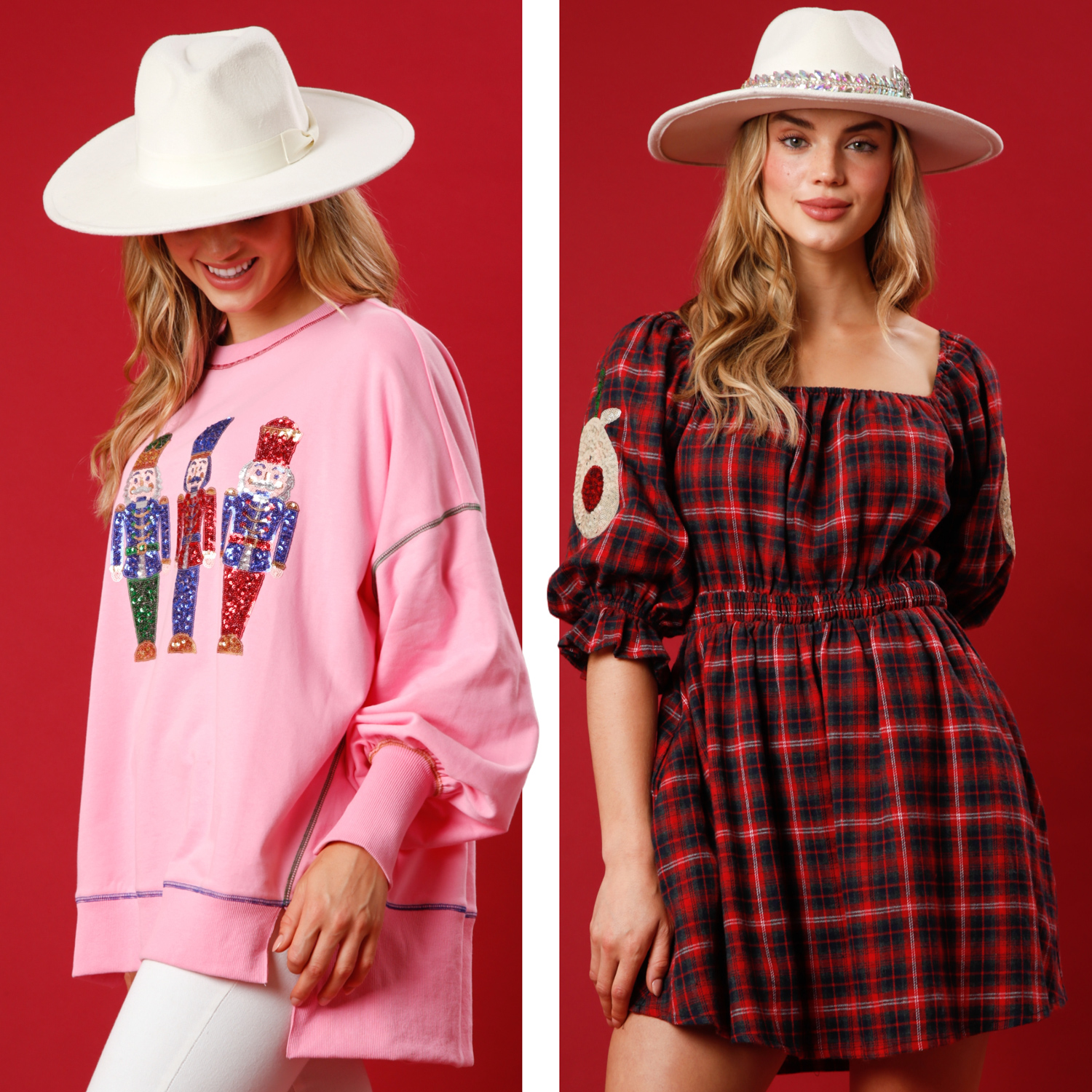 Wholesale Women's Fashion Fantastic Fawn